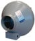 200mm (8) Systemair RVK A1 in-line Grow Room Fan