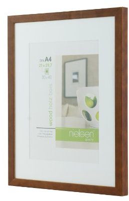 Nielsen Apollo Wenge 13X18Cm / 10X15 (Fsc2)