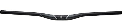 AEFFECT-Lenker erhöht um 20 mm – 35 x 760 – schwarz