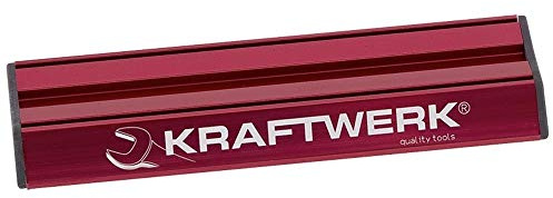 Kraftwerk MAGALU Magn. Stecknuss-Schiene 300 mm