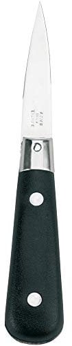 Pradel Jean Dubost .00119 Lancette Huître Professionnelle ABS Noir