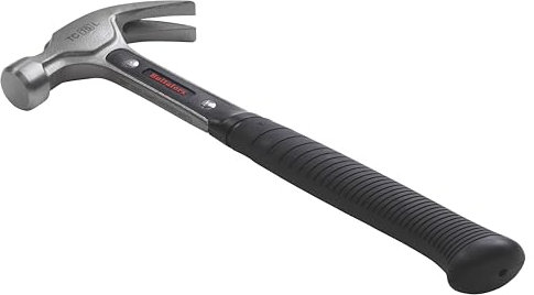 Hultafors Zimmermannshammer TC 16 L, 820110