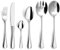 Amefa Helena 49-Piece Cutlery Set