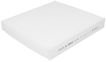 MAHLE LA 100 Partikelfilter, Innenraumluft - für Honda Civic VI Hatchback (EJ, EK), u.a.
