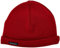 Armor Lux Herren 600 Strickmütze, Rot (Q99 Piment), One Size (Herstellergröße: 2)