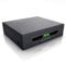 CSL - 4k UHD HDMI Splitter Verteiler - 4k Ultra HD 2160p Full HD 1080p - CEC - HDCP - 3D Ready - Deep Color 30bit, 36bit, 48bit - vergoldete Kontakte - Metallgehäuse