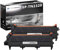 2 Schneider Toner mit 125% mehr Leistung je 6.000 Seiten kompatibel zu TN-2320 TN2320 für Brother HL-L2300D L2340DW HL-L2360DN L2365DW MFC-L2700DW 2720DW 2740DW DCP-L2500D L2520DW L2540DN