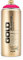 Montana Cans 283840 Spray Dose Gold, Gld400, f4000, 400 ml, Gleaming Pink