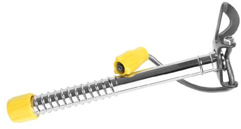 Grivel 360 Ice Screw-Long -