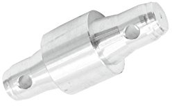 Alutruss 60301983 Quik-Lock Distanz-Stück (40 mm)