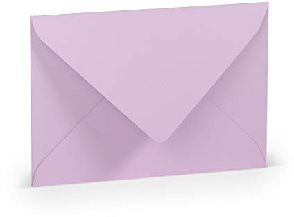 Kuvert Paperado orchidee