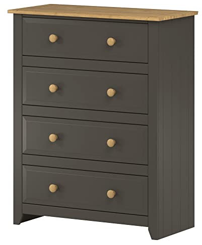 Core Products Capri 4 Drawer Chest