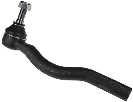 Blue Print ADT38727 Tie Rod End with nut, pack of one