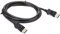 Accell B142C-007B-2 DP a DP 1.2 - Cavo DisplayPort 1.2 certificato VESA, 1,8 m, Hbr2, 4K UHD a 60Hz, 1920X1080@240Hz, nero (confezione da 1)