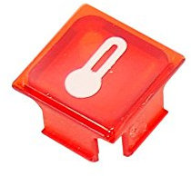 Neff Oven Lens. Genuine part number 00423816