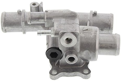 MAPCO Thermostat, Kühlmittel 28012 | Kompatibel mit: FIAT BRAVA, BRAVO I, MAREA, MAREA Weekend, PALIO Weekend, LANCIA DELTA II