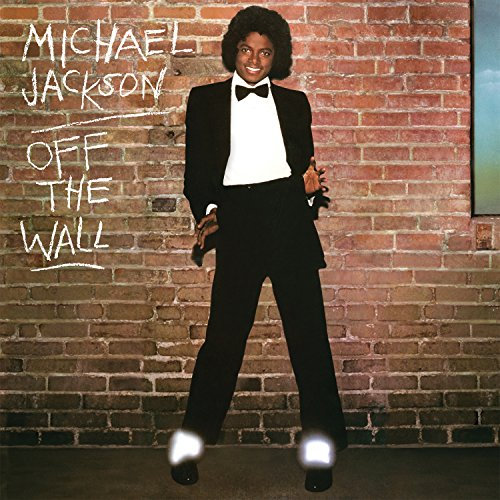 Off the Wall (CD/Blu-Ray)