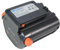 Hochleistungs Li-Ion Akku 18V / 2000mAh kompatibel mit Gardena 09840-20 BLi-18, kompatibel mit Gardena 8877 9335 8881 8866 9823 9825 Accu Hedge Trimmer EasyCut Li-18/50 High Delimber TCS Li-18/20