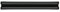 ZWILLING 32621-300 Magnetic Knife Bar, Stainless Steel, Black