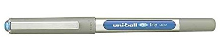 UNI ROLLER PEN UB-157 0,7mm LIGHT BLUE (UNIUB-157LBL)