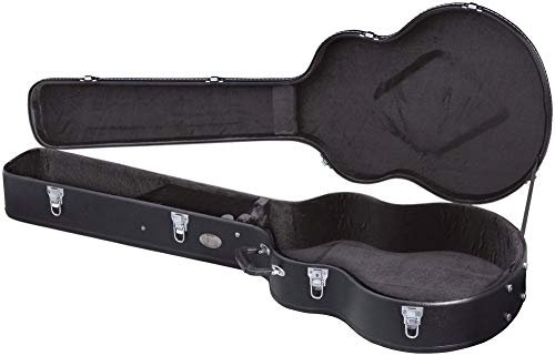 GEWA 523116 Astuccio per Chitarra Bassi Acustici Jumbo Flat Top Economy