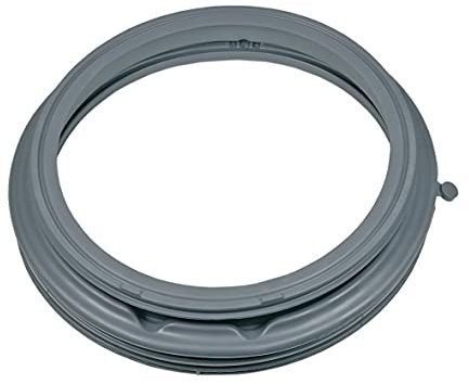 ORIGINAL Türmanschette Tür Dichtung Gummi Waschmaschine Arçelik Beko 2904520100