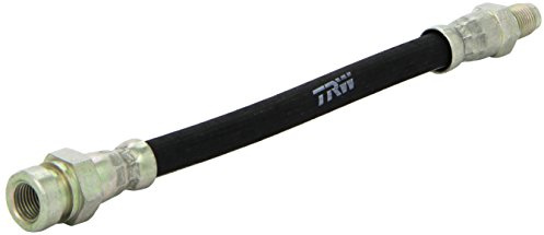 TRW Bremsschlauch PHB169 Länge: 190mm, | Kompatibel mit: HYUNDAI GALLOPER I, MITSUBISHI L 300 / DELICA II Bus, L200, L200, L200 / TRITON, PAJERO I