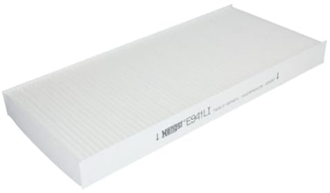 Hengst E941LI Filter, Innenraumluft