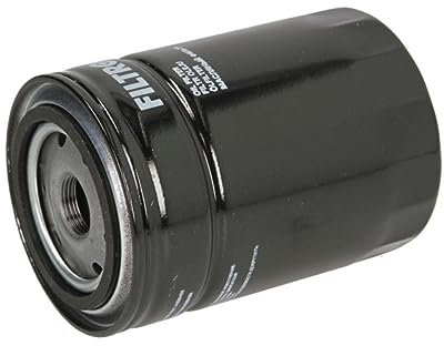 FILTRON OP592/9 - Filtro dell'olio