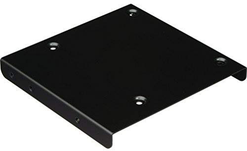 Crucial Support d’Adaptateur SSD de 2,5 Pouces à 3,5 Pouces - CTSSDBRKT35