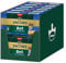 Jacobs 2in1 Classic, Instant Kaffee Sticks, löslicher Bohnenkaffee mit Creamer, 12 x 10 Sticks, 120 Getränke