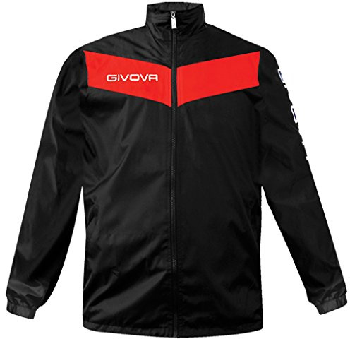 Givova Unisex Coupe-Vent Sportif Jacke