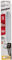 Energizer – Tube LED, ampoule à économie d'énergie, blanc chaud, S15s, 3,5 W, Plastique, blanc chaud, S15s, 3.5W 240V
