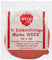Weck - Einkochringe 94x108 - 10St