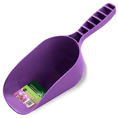 Bosmere K118 Paletta Pratico, Violet