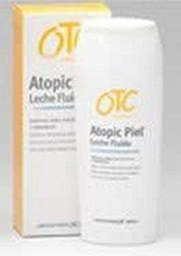 Otc, Crema corporal - 250 gr.