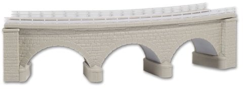Kibri 37662 - N/Z Wildeck-Brücke