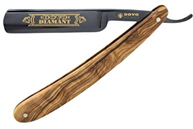 Dovo solingen Coupe-choux, Marron/Noir