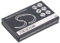 Batterie Kompatibel mit Tascam GT-R1 Li-ion 3.7V 1800mAh - BP-L2