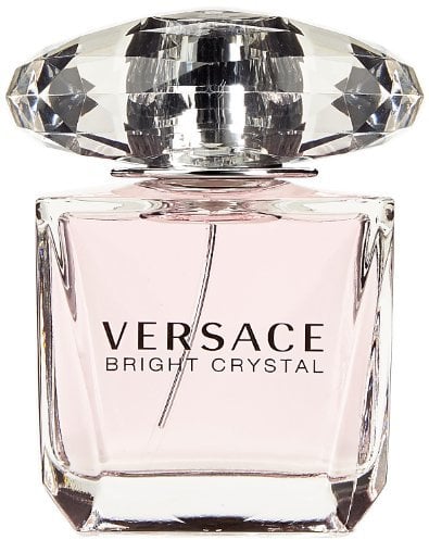 Versace Bright Crystal EDT 30 ml, 1er Pack (1 X 30 ml)