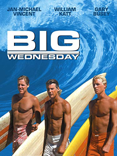 Big Wednesday