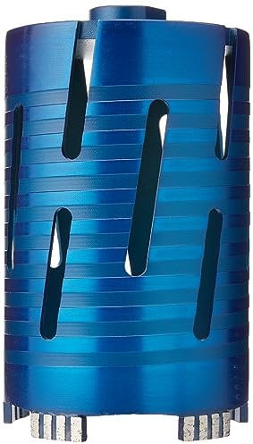 OX Spectrum Pro Superfast Helix Dry Diamond Core Drill - 102mm