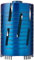 OX Spectrum Pro Superfast Helix Dry Diamond Core Drill - 102mm