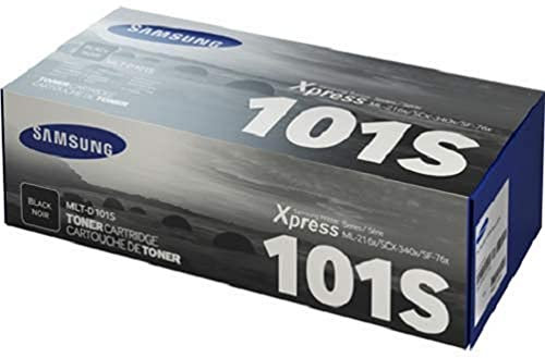 Samsung MLT-D101S/ELS Original Toner