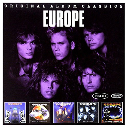 Original Album Classics