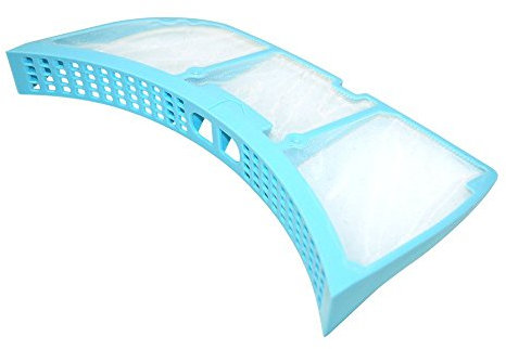 Hotpoint Filtre pour sèche-linge Indesit.