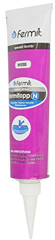 Silikon-Dicht 100 ml (100 ml Tube transparent)