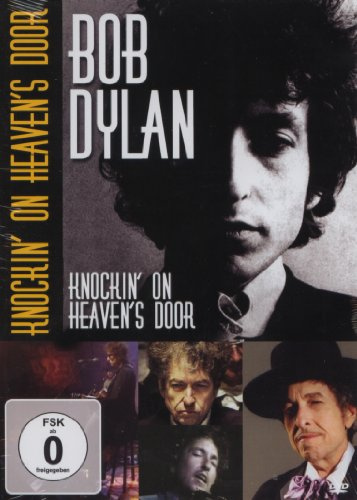 Bob Dylan - Knockin' On Heaven's Door