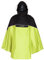 VAUDE Unisex Covero Ii Poncho, Lemon, XL EU