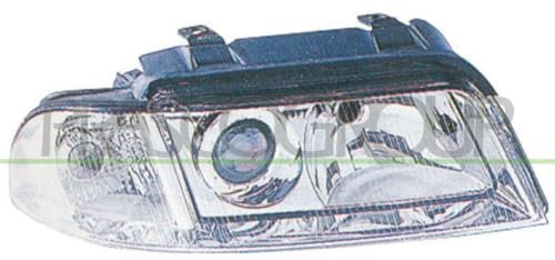 Prasco - AD0194414 - Audi - A4 - Mod. 02/99-09/00 - Nsw Links H7